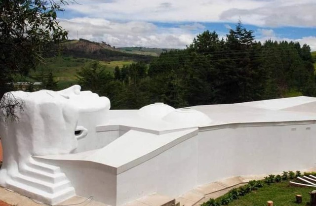 Casa Mujer Villa Agueda