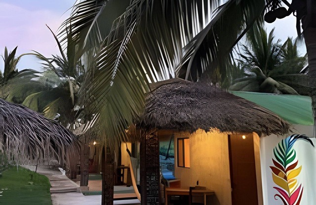 Casa Atlantis Playa La Saladita