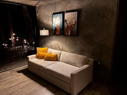 Casa Nativo rest & chill in a peaceful place