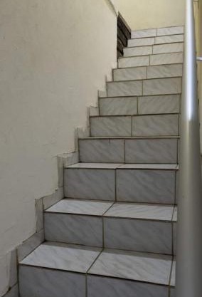 Casa na Barra de São Miguel -AL