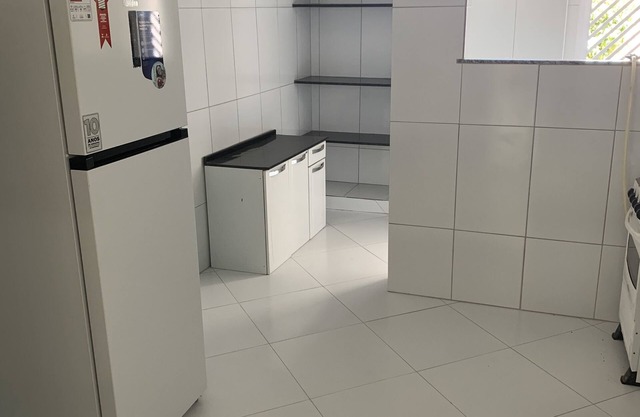 Casa na Ilha de Itaparica - Enseada do Arauá