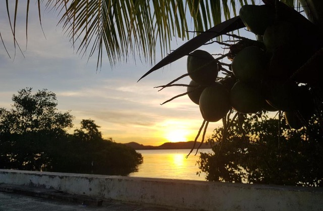 Casa na Orla de Salinas da Margarida