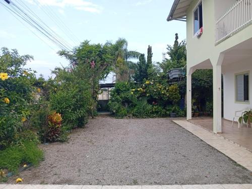 Casa na Praia do Sonho