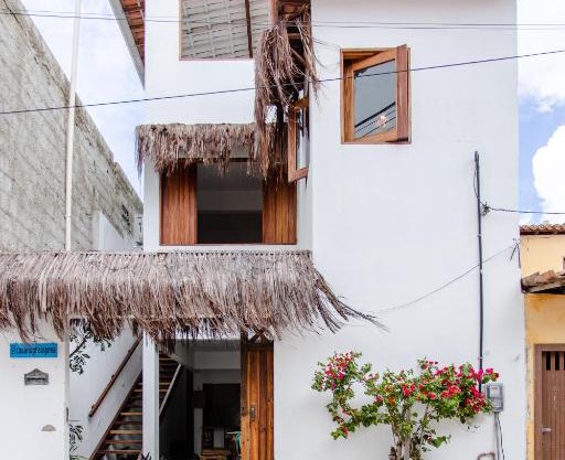 Casa na Praia Preá - Casa Inteira