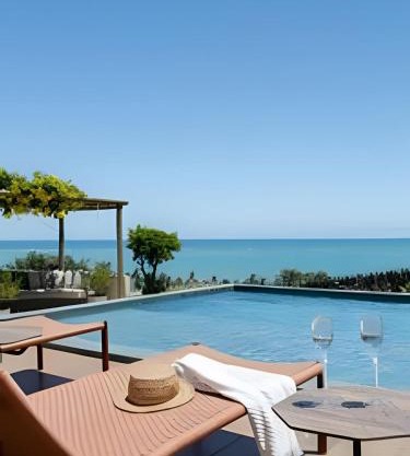 Casa na rota dos milagres com uma vista incrível!