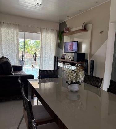 Casa na Villa Sorriso