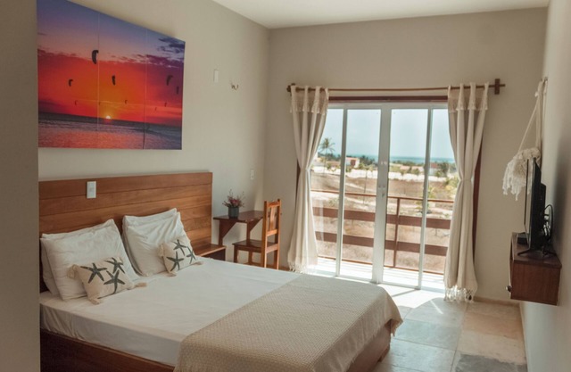 Casa Naná Preá - A 5 min da Praia bem no Centro do Preá