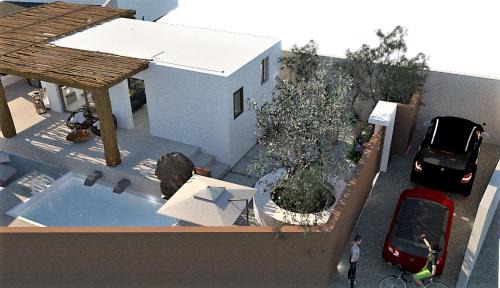 Casa Napais Earth Retreat