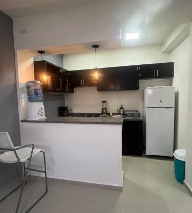 Casa Nezahualcóyotl