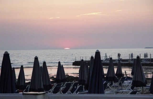 Casa Nido delle Rondini relaxing stay with garden and sea view