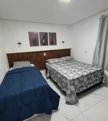 Casa no centro da cidade