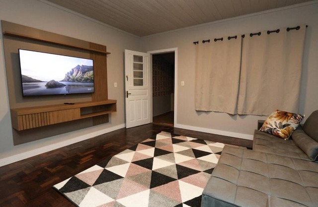 Casa no Centro de Concórdia - SC