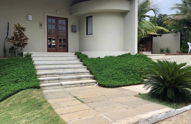 Casa no Condomínio Aldeia da Praia