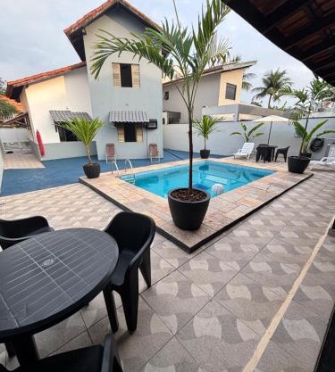 Casa no Condomínio CenterVille