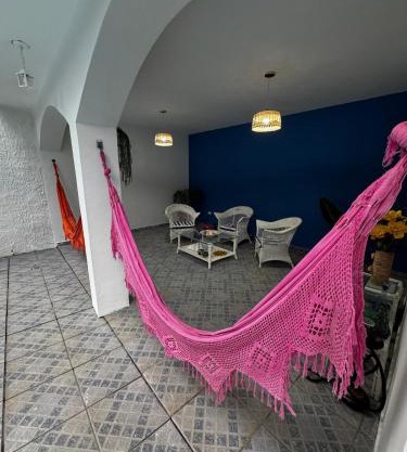 Casa no litoral norte! Com piscina e churrasqueira a 5 minutos da praia! Juquehy - São Sebastião!