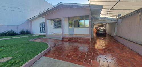 Casa no São Cristóvão