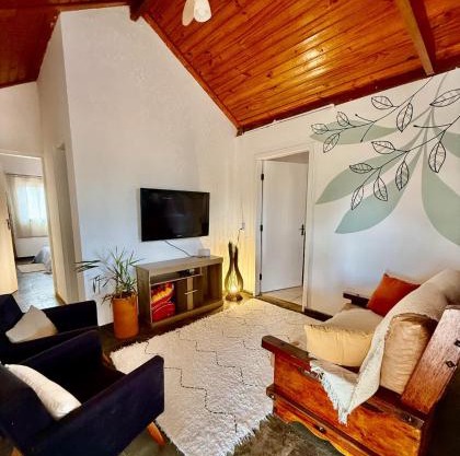 Casa no sítio CEL em Boituva