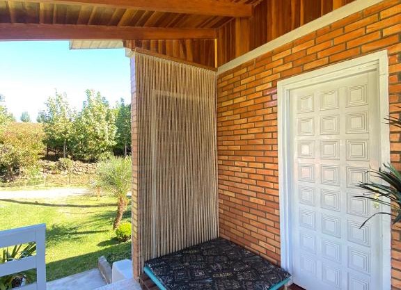 Casa no Vale dos Vinhedos em Bento Gonçalves