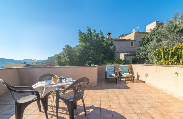 CASA NORD 10 PAX - Spectacular town house with free WiFi.