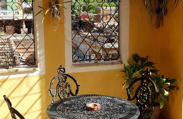Casa Norelvis y Liubetsy