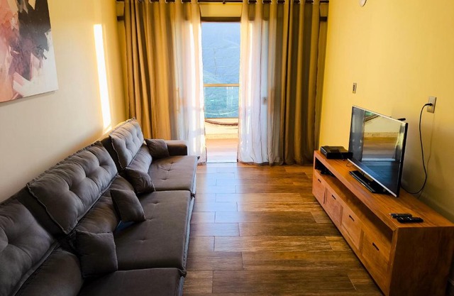 Casa Nova em Ouro Preto e Mariana