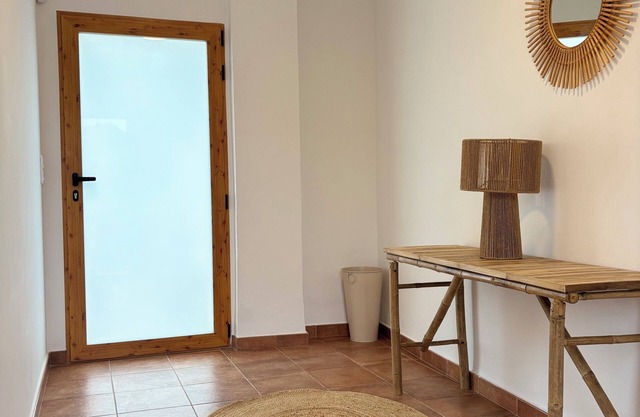 Casa Nuevos Vientos CR Los Cuatro Vientos