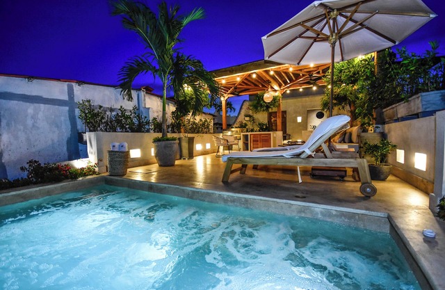 Casa O Cochera Lux Boutique House