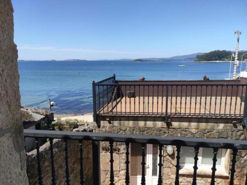 Casa O Curruncho 3000