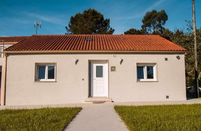 Casa O Souto