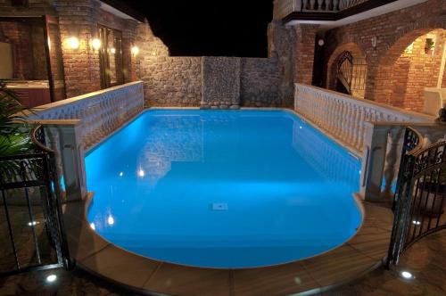 Casa Oasa -accommodation, pizzeria & bar
