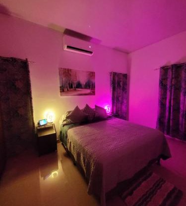 Casa Oasis Comayagua