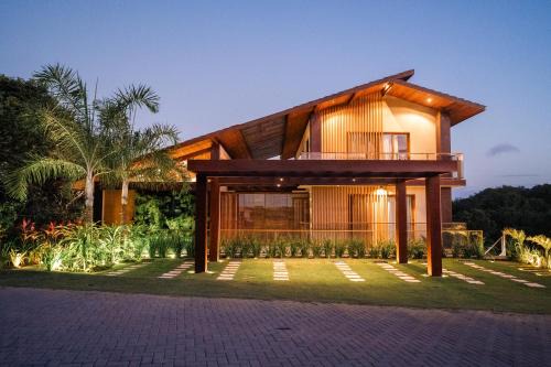 Casa Oceano- Praia do Forte