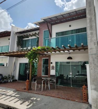 Casa Odara - Lençóis Maranhenses - Barreirinhas MA