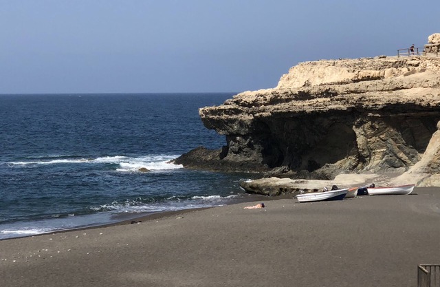 Casa Ola - Vacation on the beach