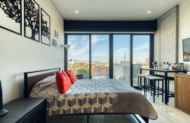 Casa Olicon a Pasos de Reforma y Polanco