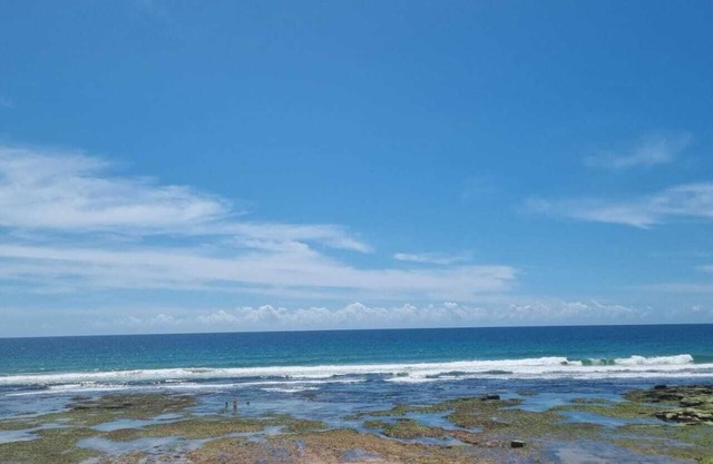 Casa Ondas de Marina Salvador-BA