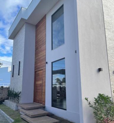 Casa Orquidea Barreirinhas