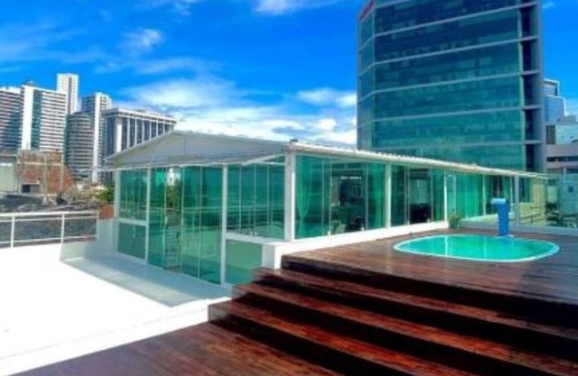 Casa Pé na Areia - Boa Viagem