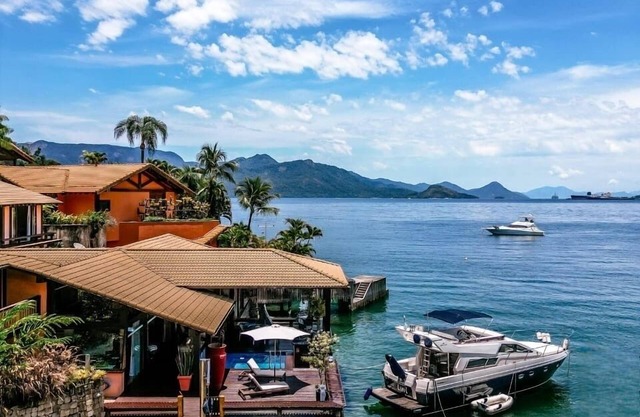 Casa PÉ NA Areia, Super Confortavél COM Ar/c E Caseiros