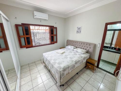 Casa p/11 hóspedes - 900m do Parque de Exposições