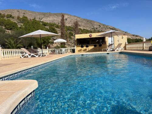 Casa pajarera