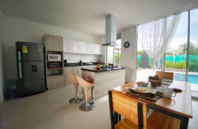 Casa Palma Roja Boutique , Piscina Privada