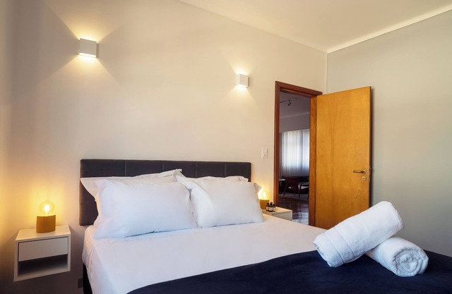 Casa Pantuso - Oasis of comfort in the best spot in the city