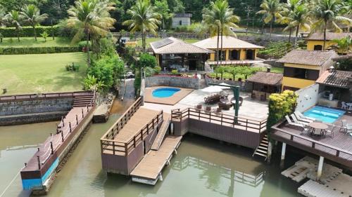 Casa Paraíso Portogalo