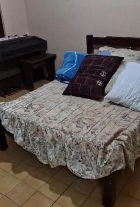 Casa para alugar Agrishow 2025