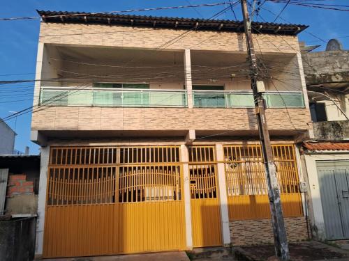 Casa para COP30