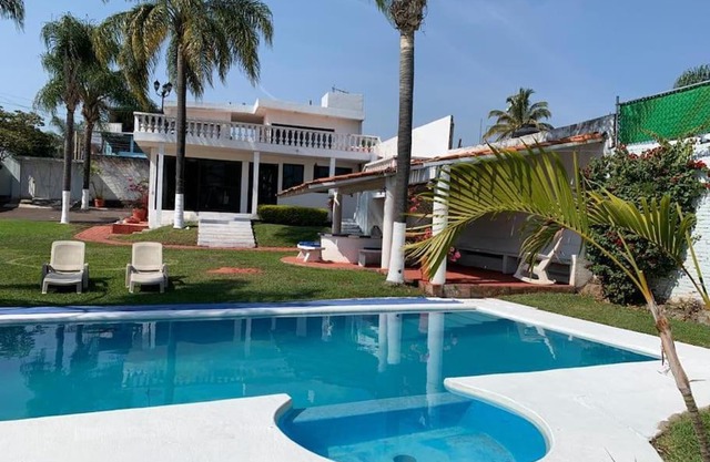 Casa para fines de semana