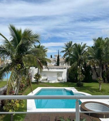 Casa para relaxar Jardim Acapulco