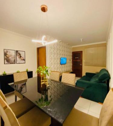 Casa para São João