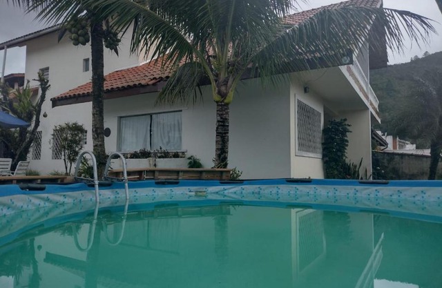 Casa para temporada na Tabatinga2